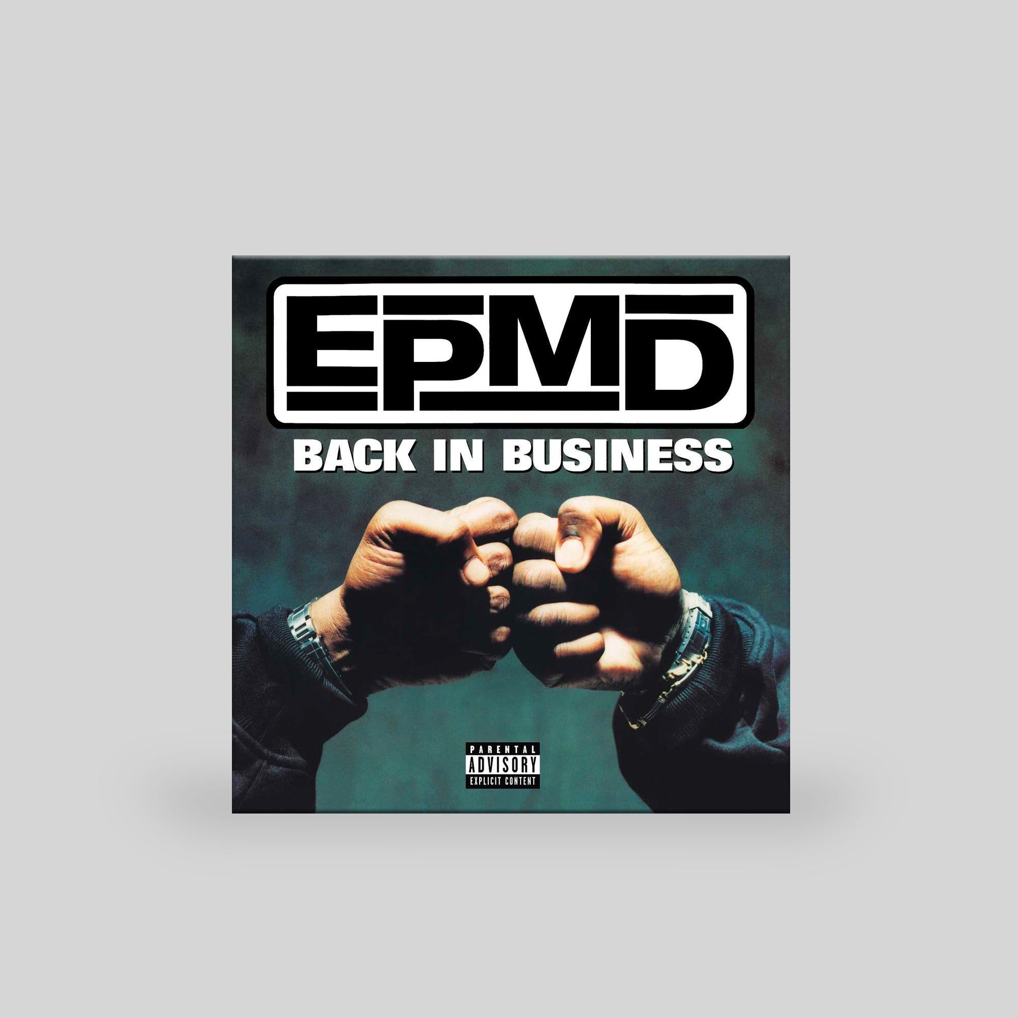 EPMD Back in Business - 洋楽