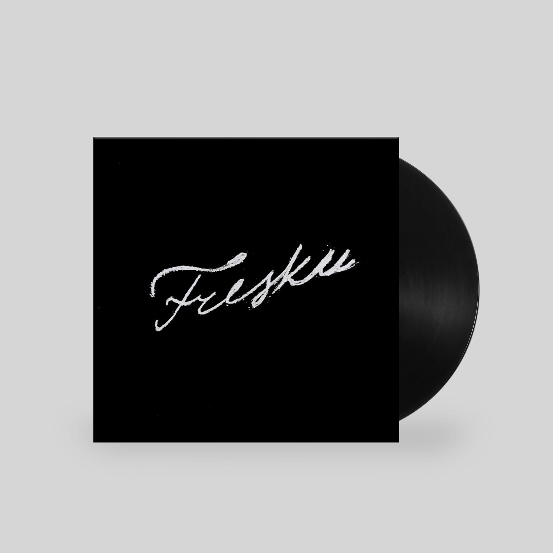 Fresku (2LP)