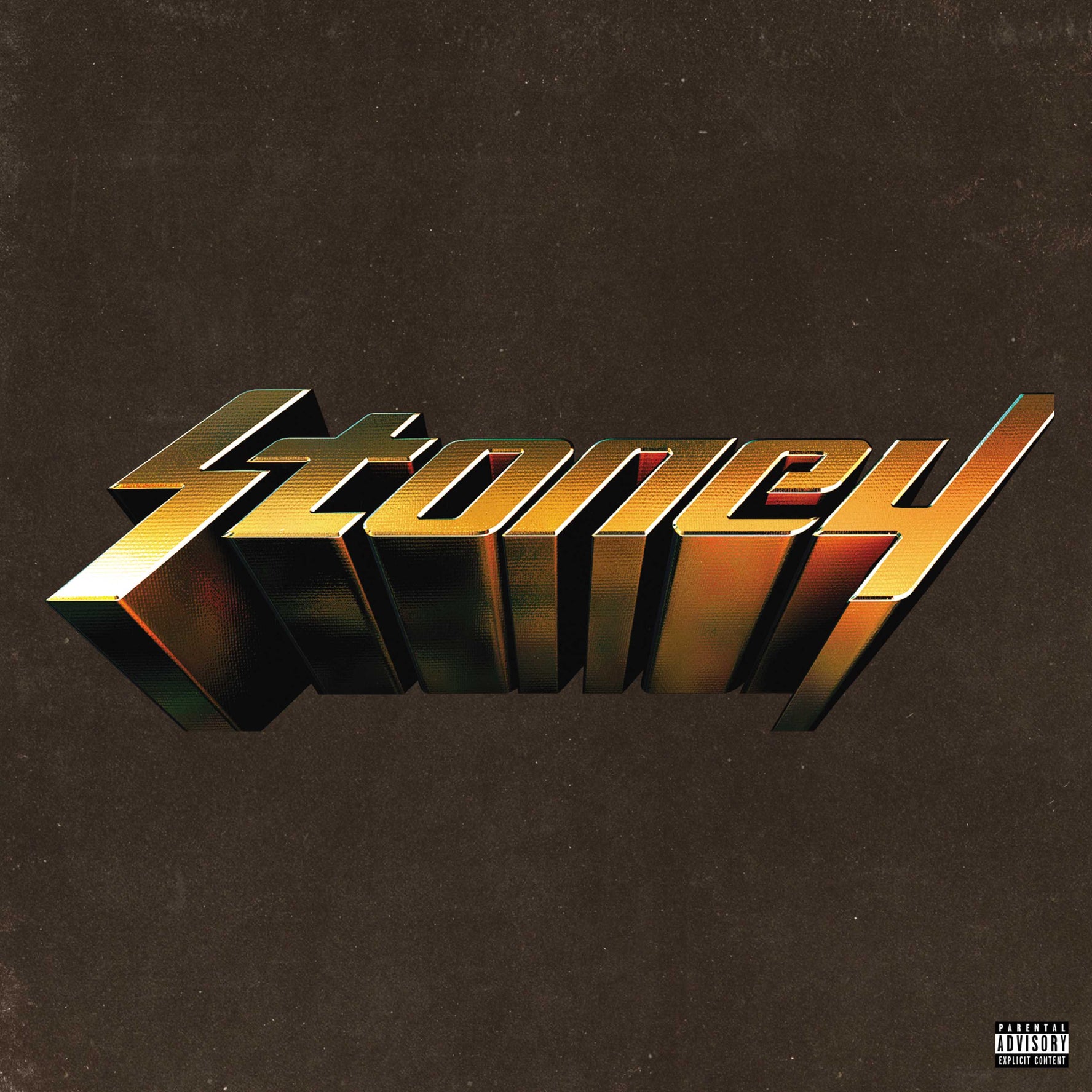 Stoney (CD)