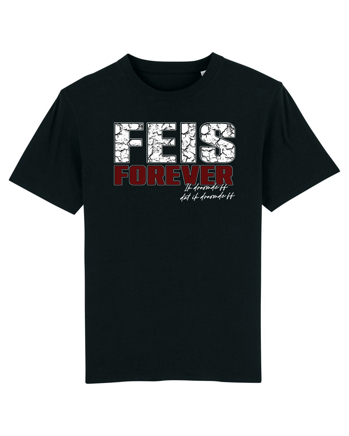 Feis Forever 2 (Black T-Shirt)