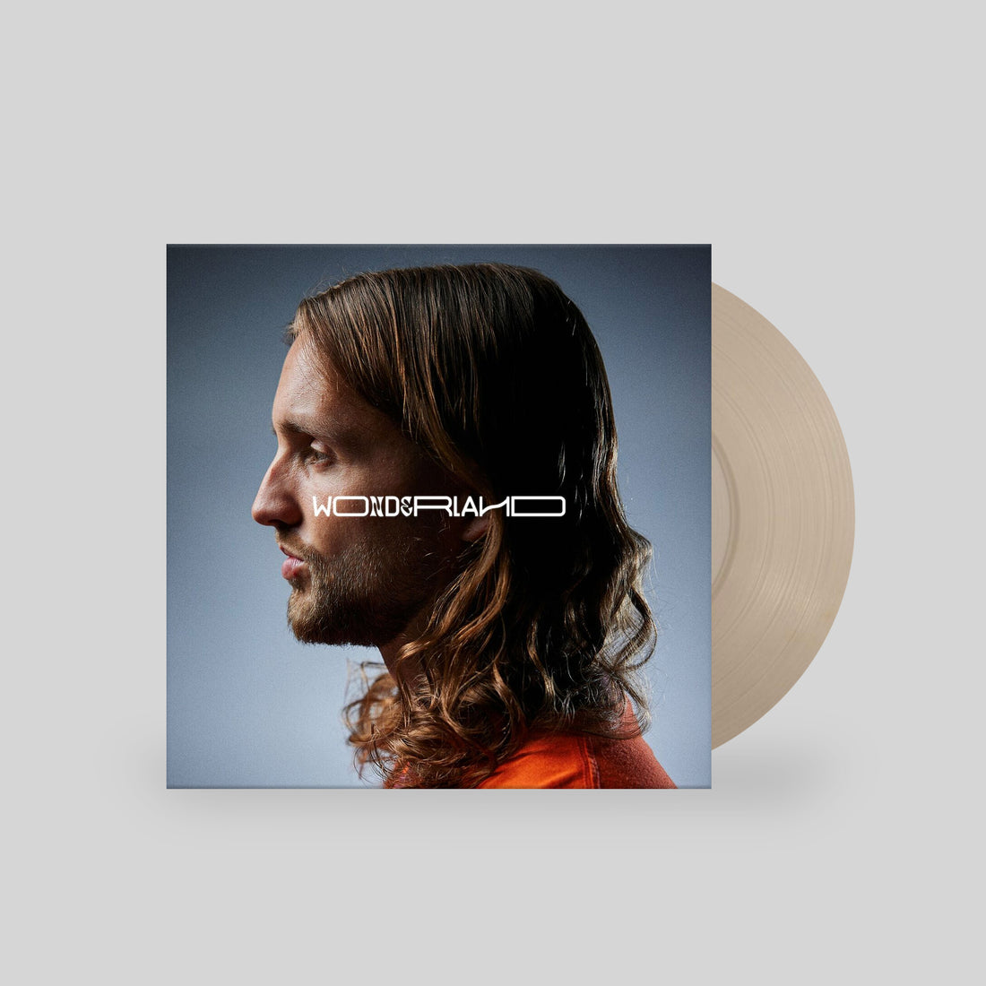 Wonderland (Store Exclusive Crystal Clear LP)