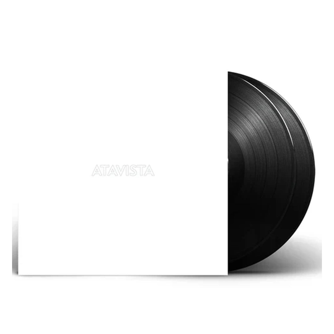 Atavista (2LP)