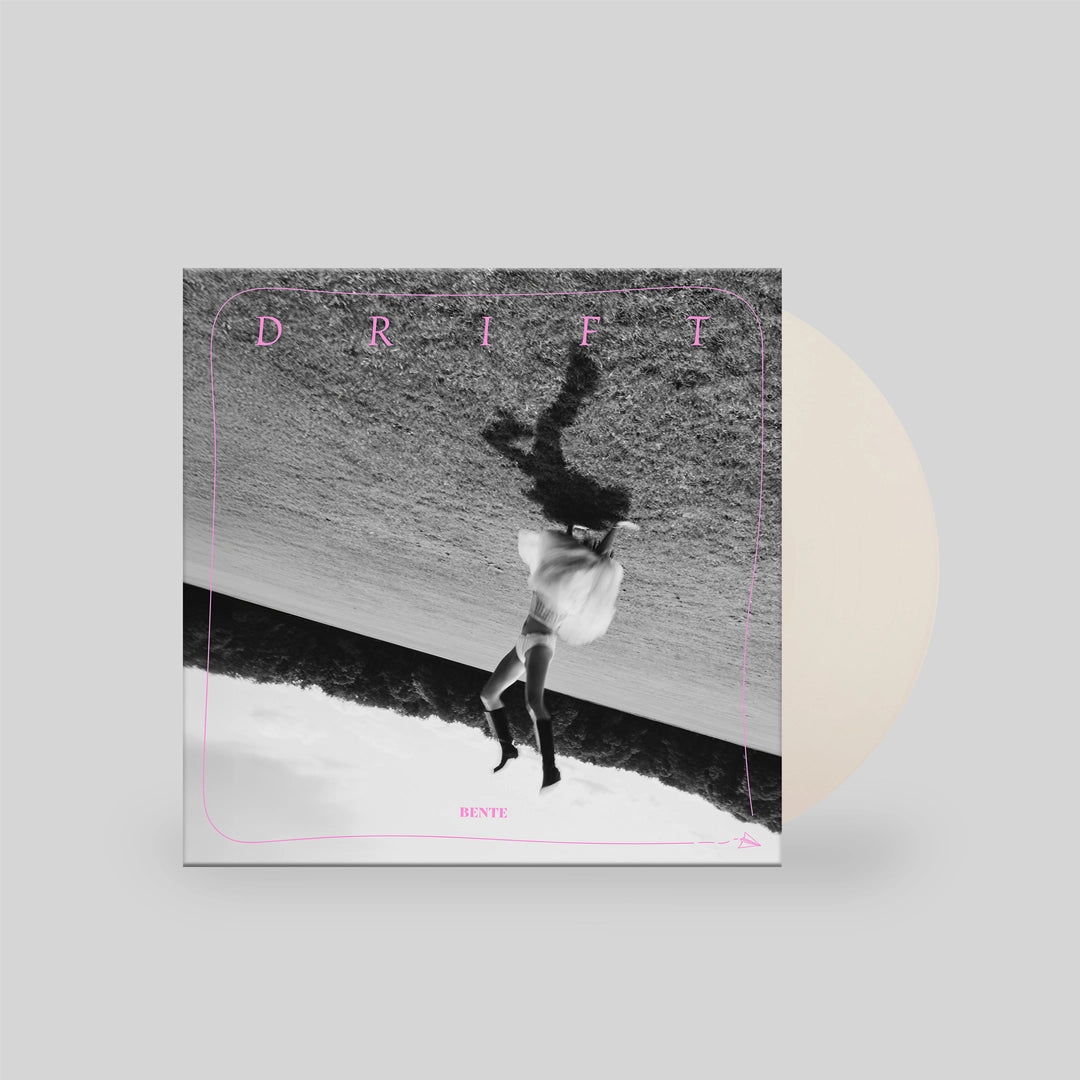 Drift (Store Exclusive Signed White LP)