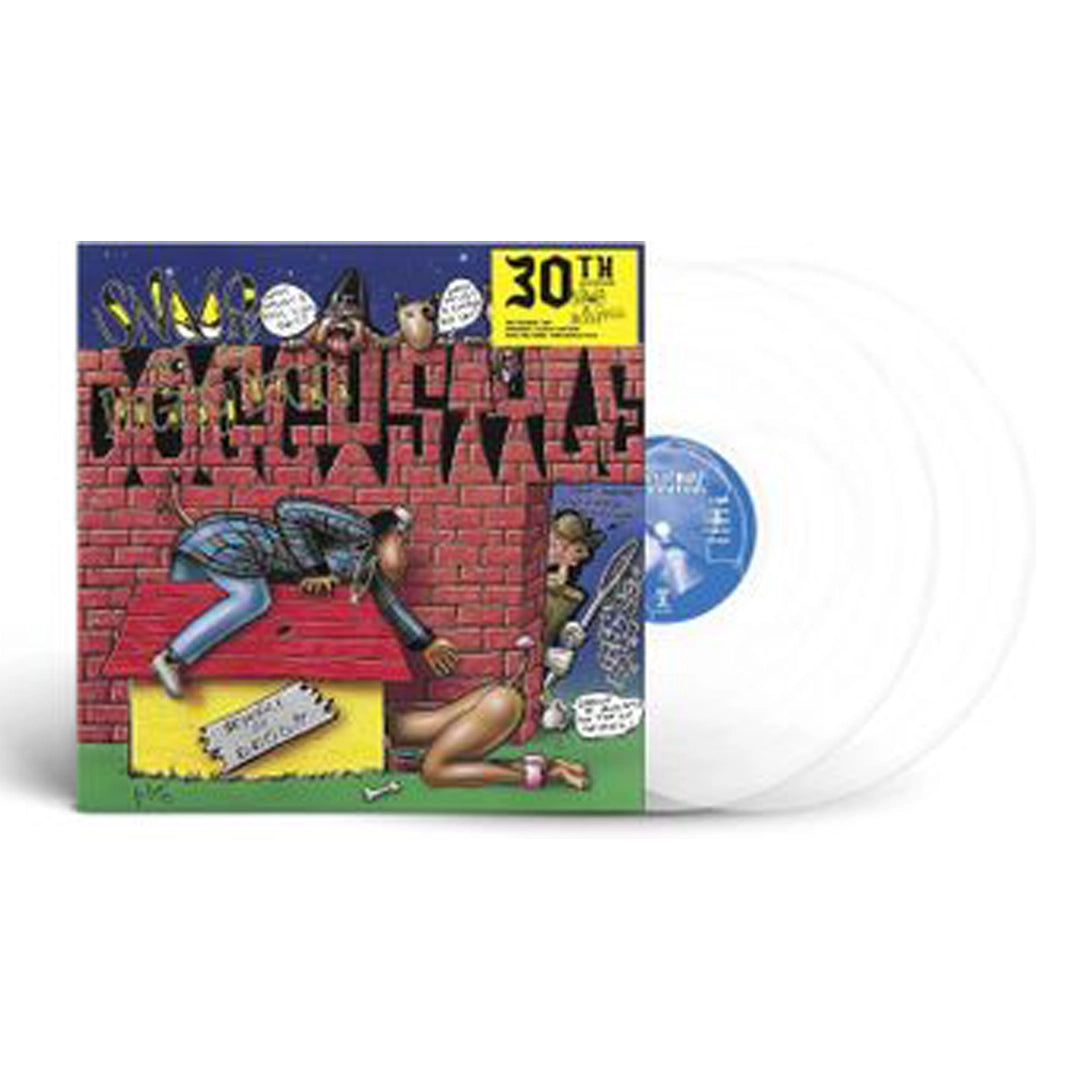 Doggystyle (2LP)