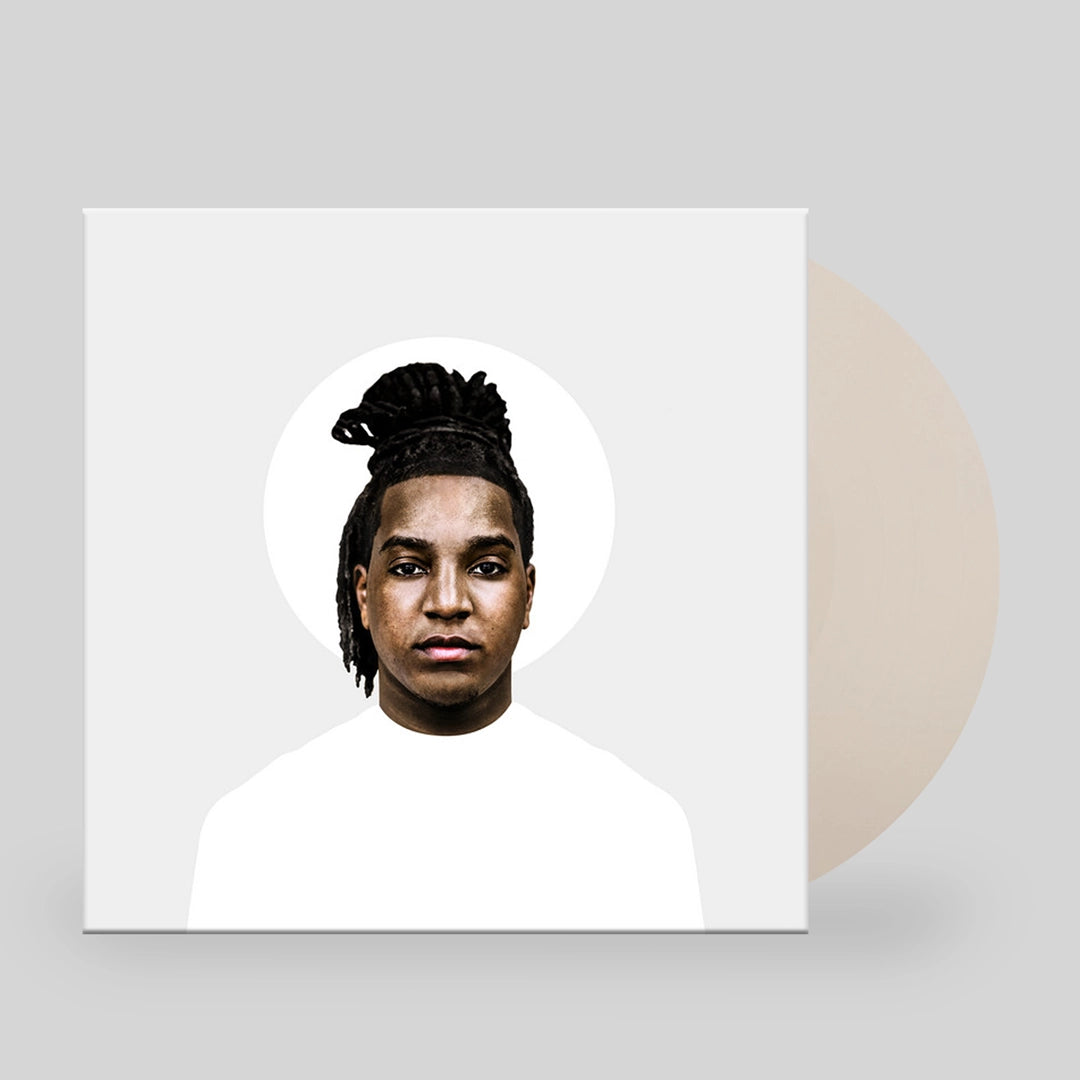 Blessed (Store Exclusive Solid White LP)