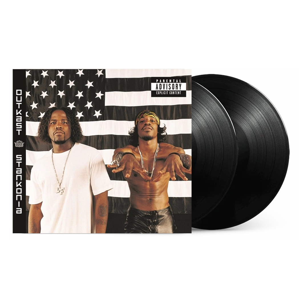 Stankonia (2LP)