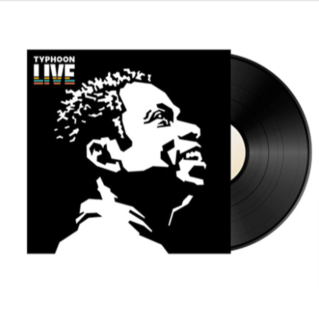 Live (2LP)