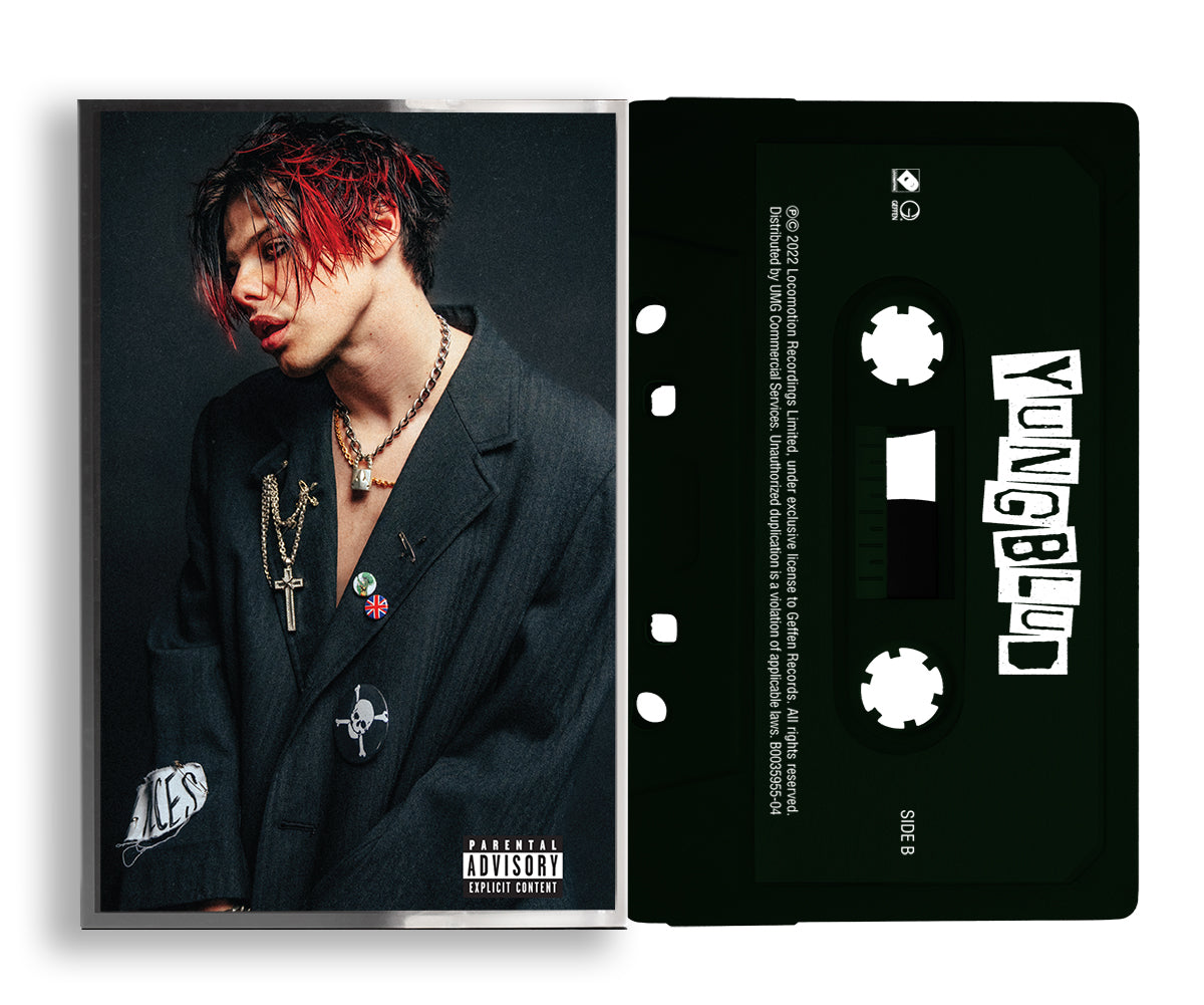 Yungblud (Store Exclusive Cassette)