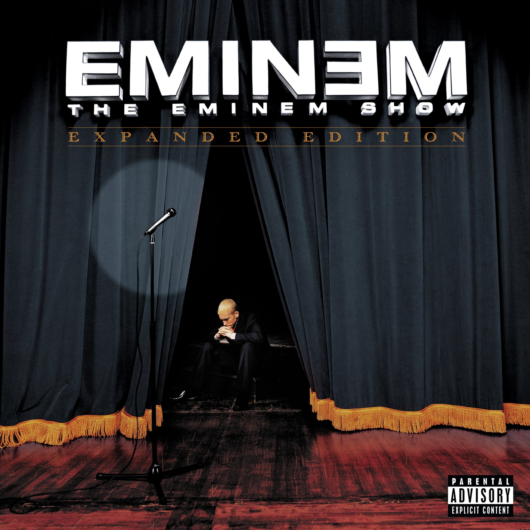 The Eminem Show (2CD)