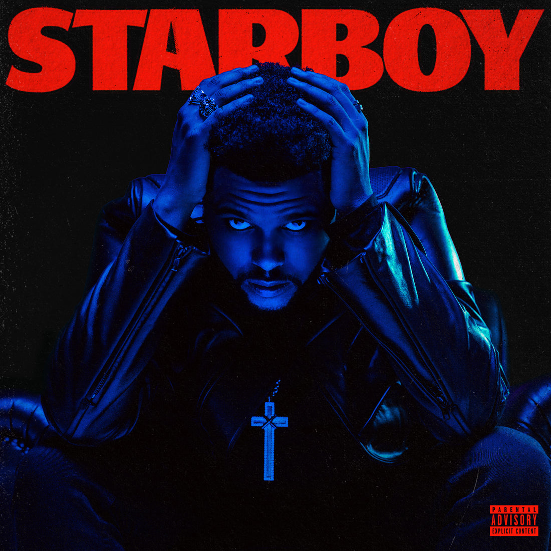 Starboy (Deluxe CD)