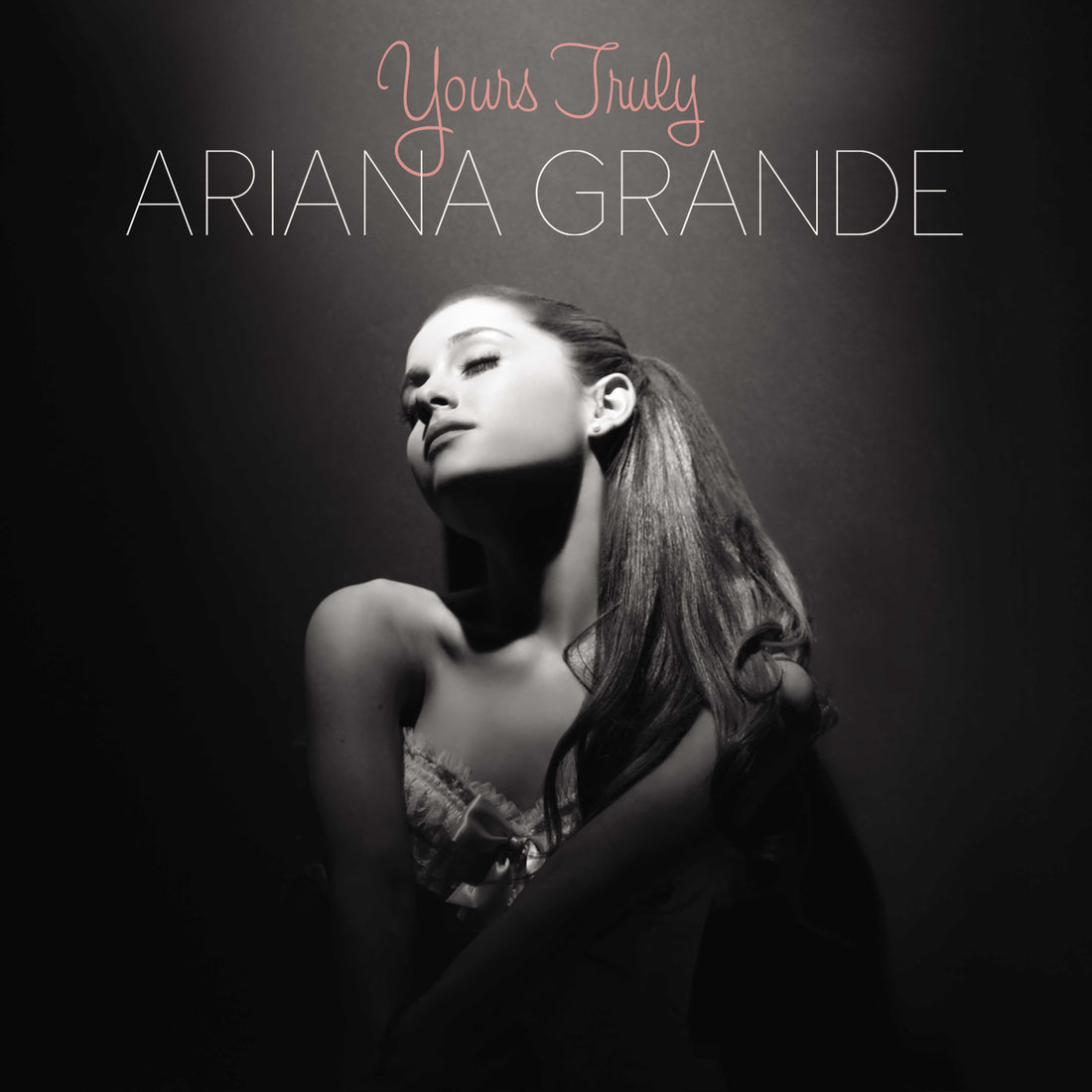 Yours Truly (Store Exclusive 10th Anniversary Picture Disc LP)