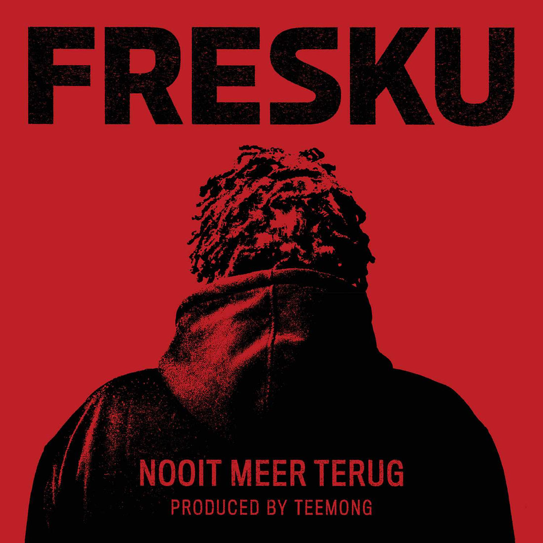 Nooit Meer Terug (CD)