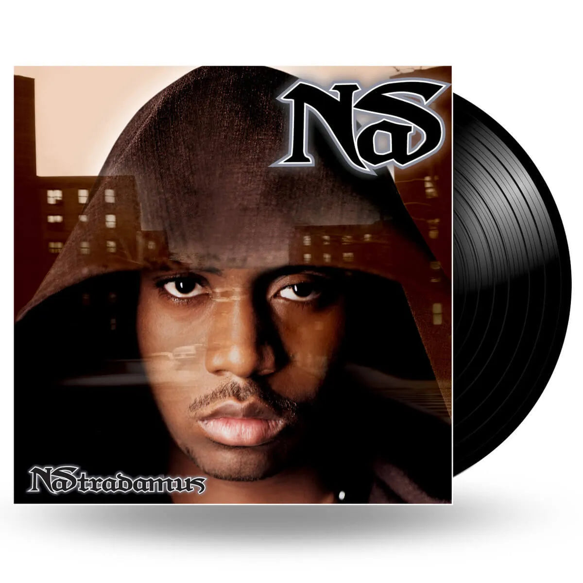 Nastradamus (2LP)